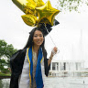 Meet your Posher, Grace